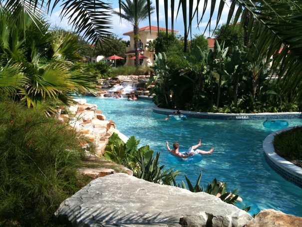 Holiday Inn Club Vacations at Orange Lake Resort - East Village